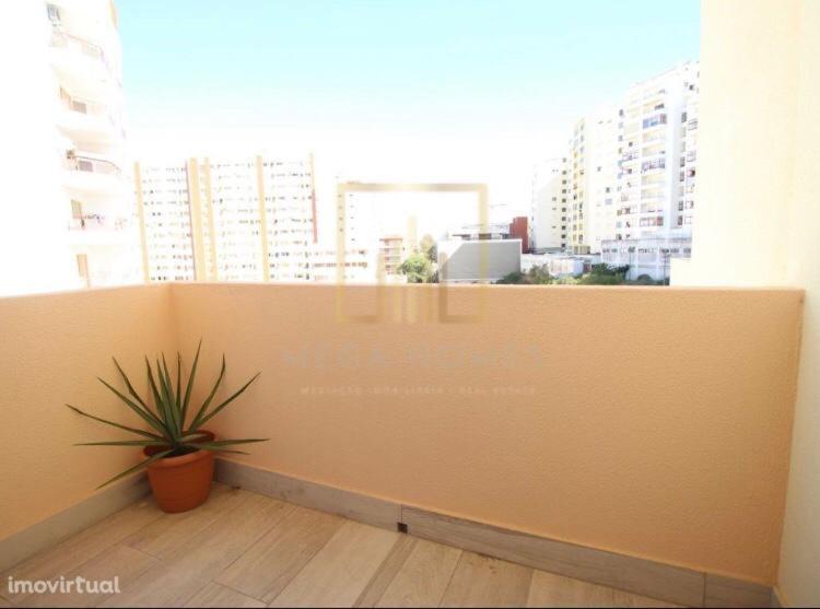 Squash Apartments 601 Portimão Exterior foto